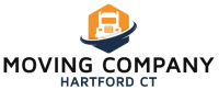 moving company hartford logo